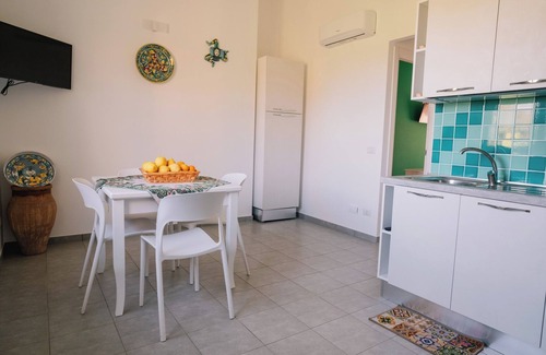 Caronia Villa | VerdeMare2 vacation home with private beach access