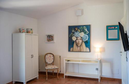 Canepina Casa | VerdeMela