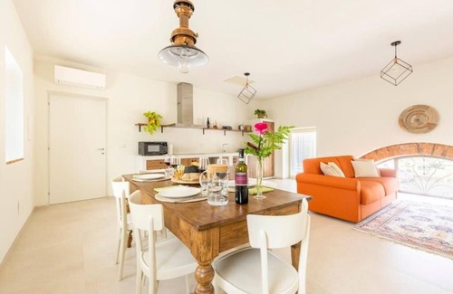 Mezzane di Sotto Apartamento | VerdeOlivo 1876 - Three-room apartment