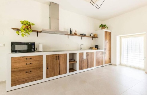 Mezzane di Sotto Apartamento | VerdeOlivo1876 - Two-room apartment on the ground floor