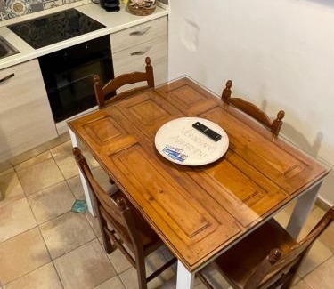 Licusati Apartamento | Verderame - Apartment