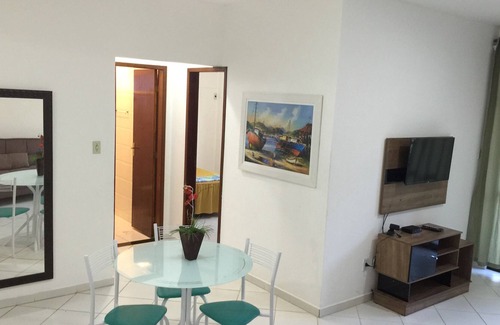 Prainha Apartamento | Verdes Mares