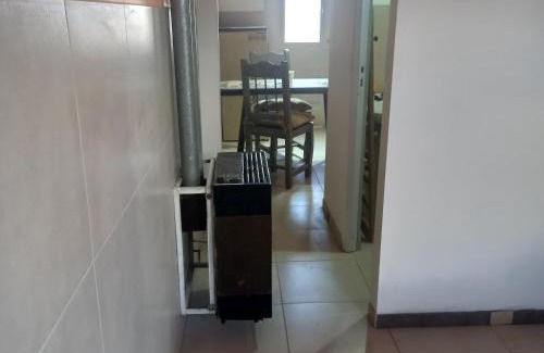 Guaymallén Apartamento | Verdes montañas