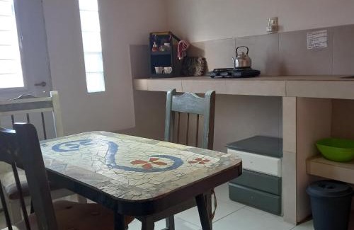 Guaymallén Apartamento | Verdes montañas