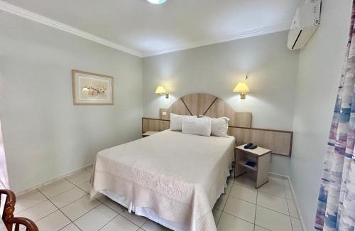 Juazeiro do Norte Hotel | Verdes Vales Lazer Hotel