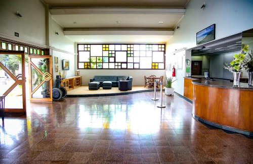 Juazeiro do Norte Hotel | Verdes Vales Lazer Hotel