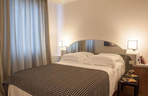 San Lorenzo Apartamento | Verdi Apartments