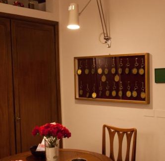 San Lorenzo Apartamento | Verdi Apartments