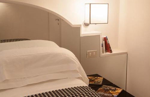 San Lorenzo Apartamento | Verdi Apartments