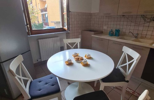 Savigliano Apartamento | Verdi House - Relax and Taste