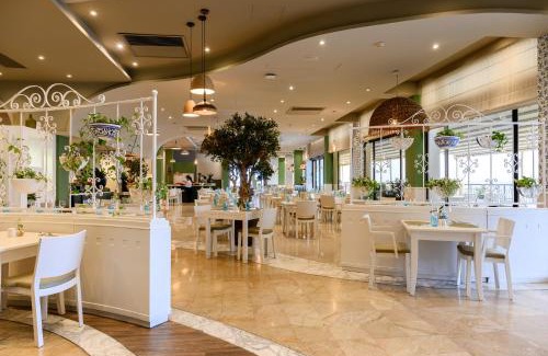 St. Julian's Hotel | Verdi St George's Bay Marina