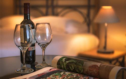 St. Julian's Hotel | Verdi St George's Bay Marina