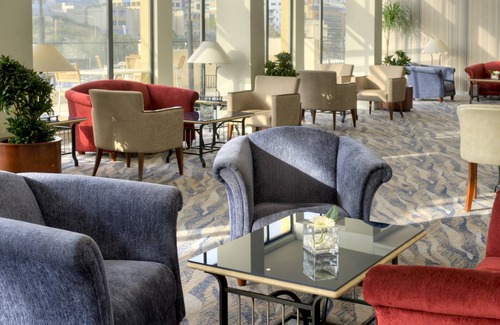 St. Julian's Hotel | Verdi St Georges Bay Marina