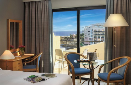 St. Julian's Hotel | Verdi St Georges Bay Marina