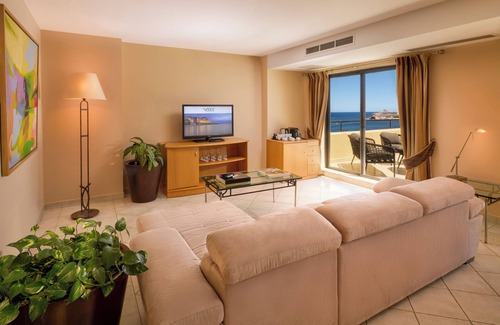 St. Julian's Hotel | Verdi St Georges Bay Marina