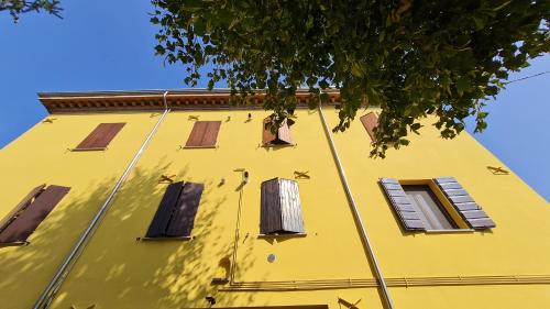 Quarantoli Cama Y Desayuno | Verdi Valli Comfort B&B Mirandola