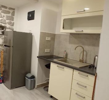 Rijeka Apartamento | verdi vintage