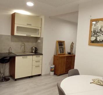 Rijeka Apartamento | verdi vintage