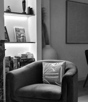 Comps-sur-Artuby Apartamento | Verdon - Appartement d'Architecte