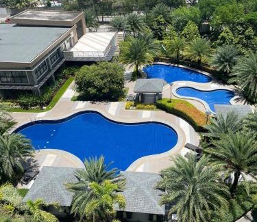 Davao Casa | Verdon Parc Condo 1 Bedroom