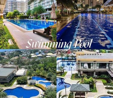 Davao Apartamento | Verdon Parc Condominium