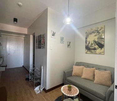Davao Apartamento | Verdon Parc Condominium