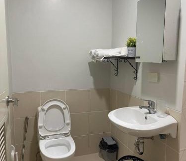 Davao Apartamento | Verdon Parc Condominium