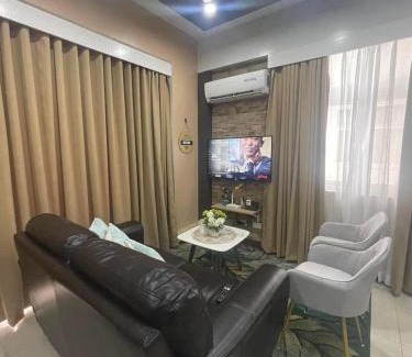 Davao Apartamento | Verdon Parc Condominium