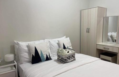 Davao Apartamento | Verdon Parc Davao City with Balcony by darpm