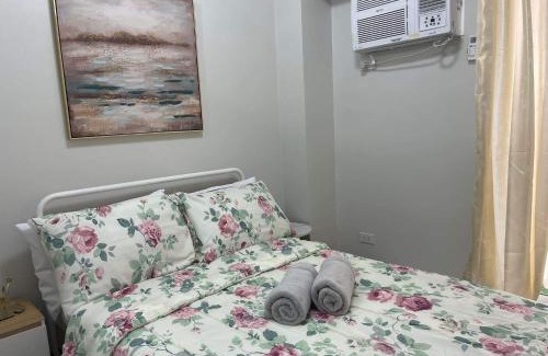 Davao Apartamento | Verdon Parc Davao City with Balcony by darpm