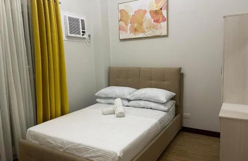 Davao Apartamento | Verdon Parc Davao City with Balcony by darpm