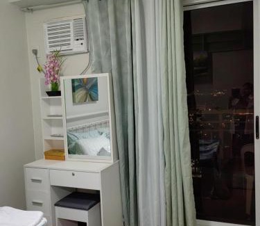 Davao Apartamento | Verdon Parc GreenChem