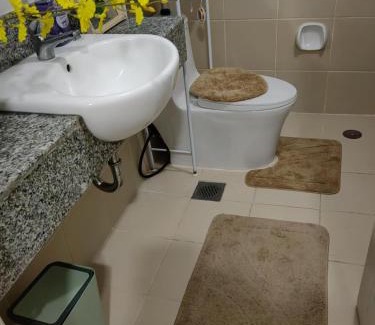 Davao Apartamento | Verdon Parc GreenChem