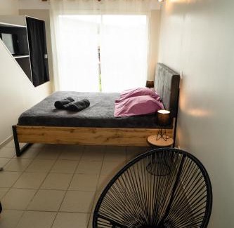 Saint-Andre-les-Alpes Apartamento | Verdon Vacances