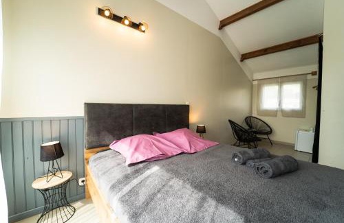 Saint-Andre-les-Alpes Apartamento | Verdon Vacances