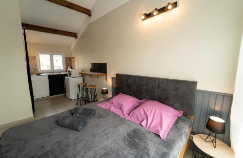 Saint-Andre-les-Alpes Apartamento | Verdon Vacances