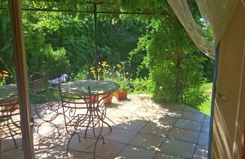 Montpezat Casa | Preciosa casa rural con piscina privada