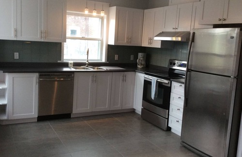 Verdun Apartamento | Verdun, Bord de Leau