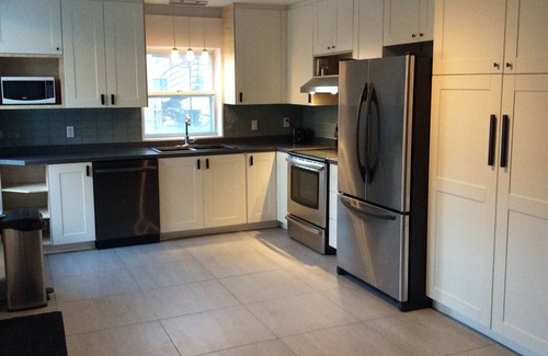 Verdun Apartamento | Verdun, Bord de Leau