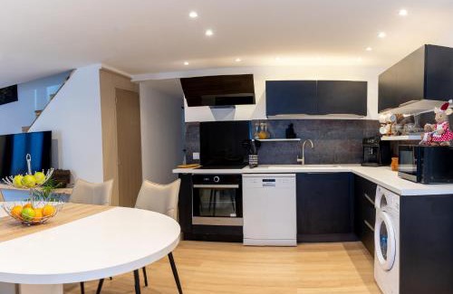 Centre-Ville Casa | Verdure & Cie
