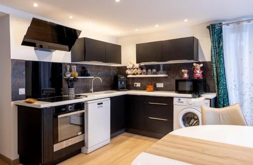 Centre-Ville Casa | Verdure & Cie