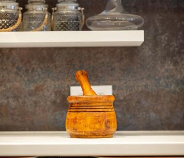 Centre-Ville Casa | Verdure & Cie