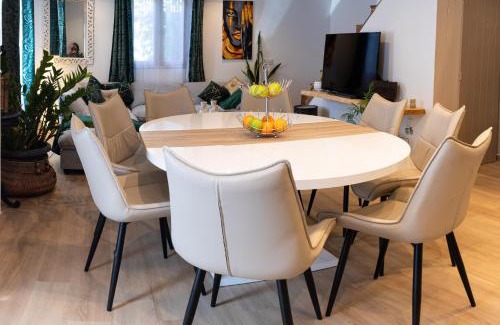 Centre-Ville Casa | Verdure & Cie