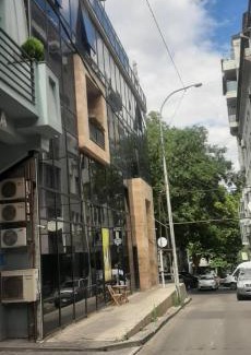 Vera Cama Y Desayuno | Vere Corner Hotel
