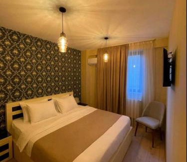 Vera Cama Y Desayuno | Vere Corner Hotel