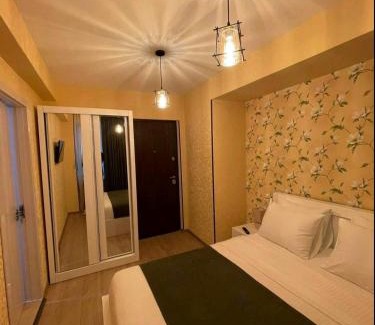 Vera Cama Y Desayuno | Vere Corner Hotel