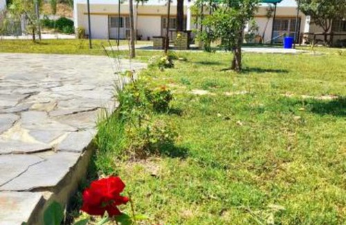 Villanueva de San Juan Hotel | Vereda De Las Cruces