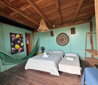 Luis Correia Casa | Vereda Tropical Piauí