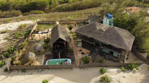 Luis Correia Casa | Vereda Tropical Piauí