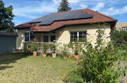 Luckenwalde Casa | Vereinbarkeit Familie und Beruf